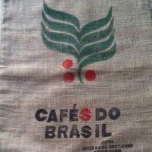 Sacos de café