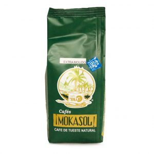 Café Natural Molido