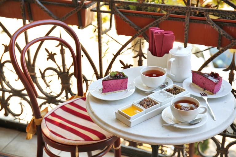 El origen de las cafeterías Blog del Café Mokasol