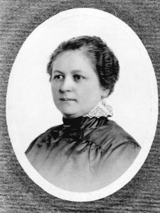 Melitta Bentz