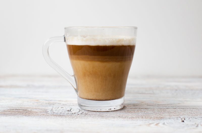 café asiático