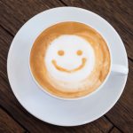 smile café