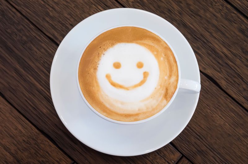 smile café
