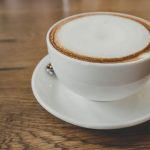 flat white
